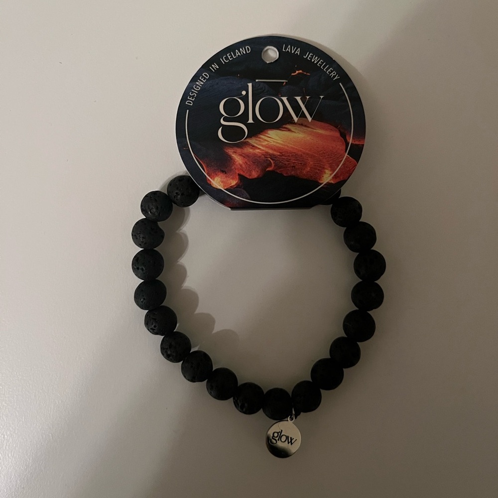 NWT Glow Bracelet
